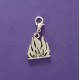 Clip On Dangle Charms for Memory Locket / Bracelet / Keyring *Buy 2 Get 1 Free*