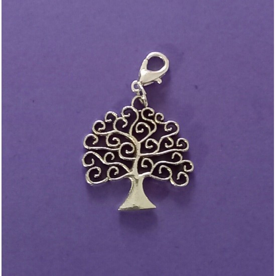 Clip On Dangle Charms for Memory Locket / Bracelet / Keyring *Buy 2 Get 1 Free*