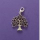Clip On Dangle Charms for Memory Locket / Bracelet / Keyring *Buy 2 Get 1 Free*