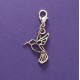 Clip On Dangle Charms for Memory Locket / Bracelet / Keyring *Buy 2 Get 1 Free*