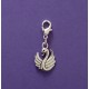 Clip On Dangle Charms for Memory Locket / Bracelet / Keyring *Buy 2 Get 1 Free*