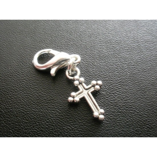 Clip on Charms for Bracelets