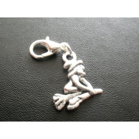 Clip on Charms for Bracelets