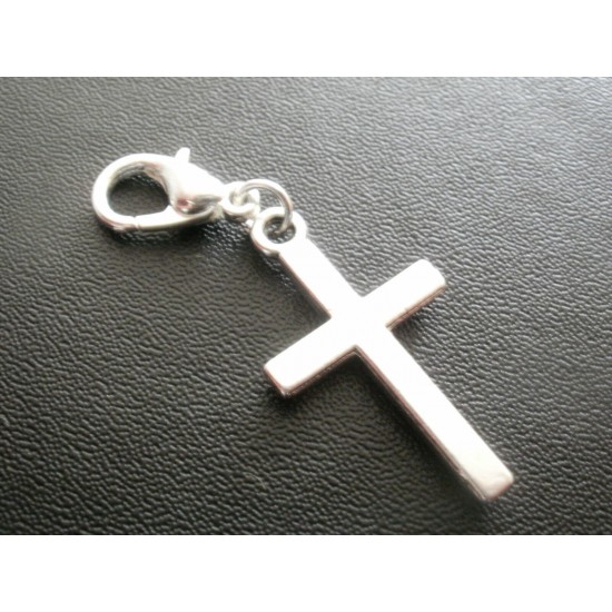 Clip on Charms for Bracelets
