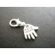 Clip on Charms for Bracelets