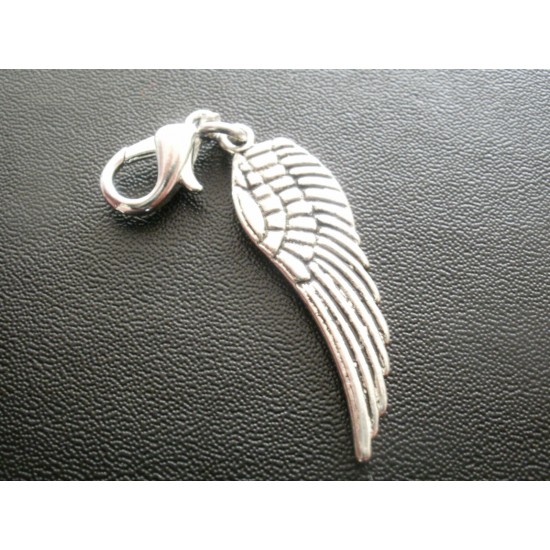Clip on Charms for Bracelets