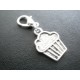 Clip on Charms for Bracelets