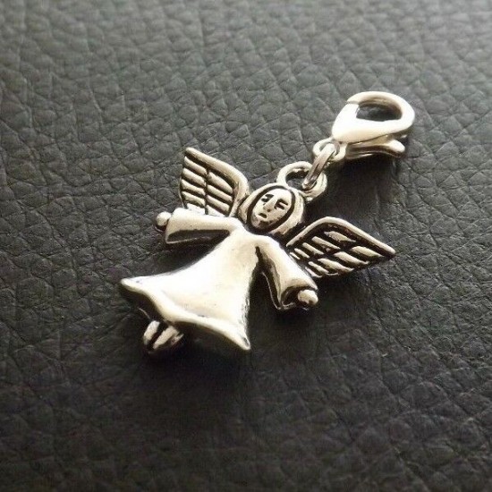Clip on Charms for Bracelets