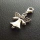 Clip on Charms for Bracelets