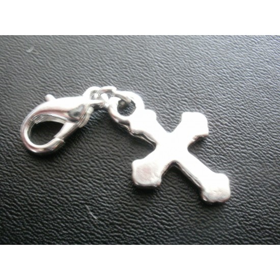 Clip on Charms for Bracelets