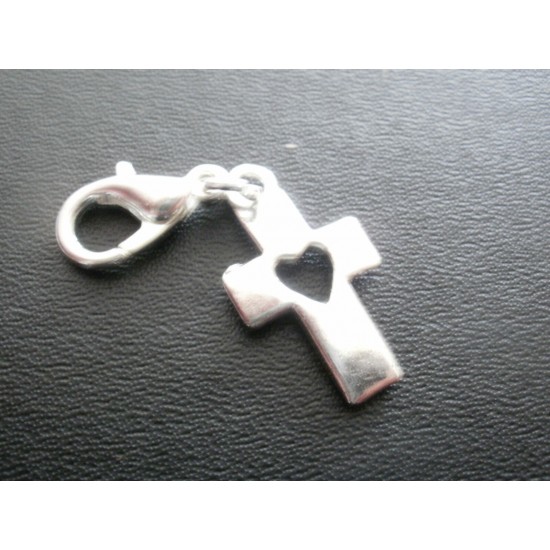 Clip on Charms for Bracelets