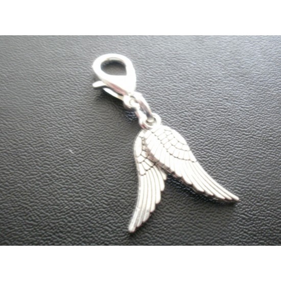 Clip on Charms for Bracelets