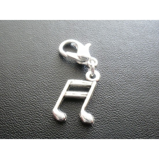 Clip on Charms for Bracelets