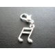 Clip on Charms for Bracelets