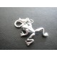 Clip on Charms for Bracelets