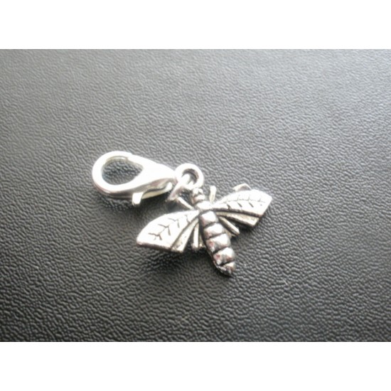 Clip on Charms for Bracelets