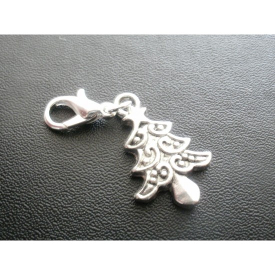 Clip on Charms for Bracelets