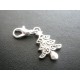 Clip on Charms for Bracelets