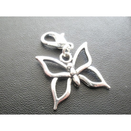 Clip on Charms for Bracelets