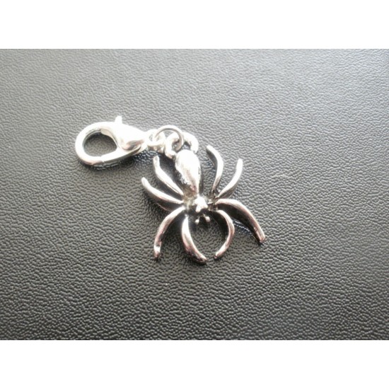 Clip on Charms for Bracelets