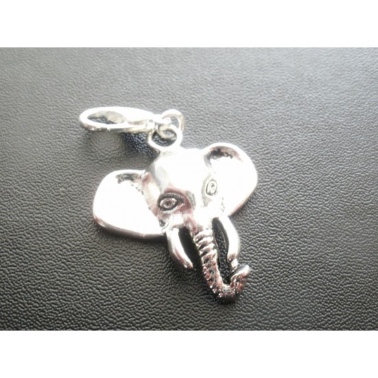 Clip on Charms for Bracelets