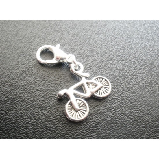 Clip on Charms for Bracelets