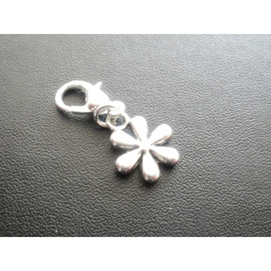 Clip on Charms for Bracelets