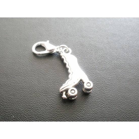 Clip on Charms for Bracelets