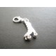 Clip on Charms for Bracelets