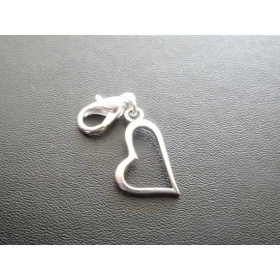 Clip on Charms for Bracelets