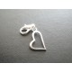 Clip on Charms for Bracelets