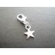 Clip on Charms for Bracelets
