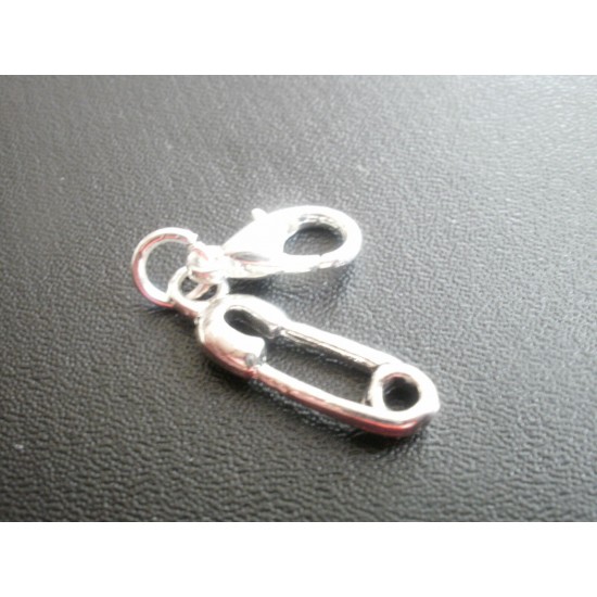 Clip on Charms for Bracelets
