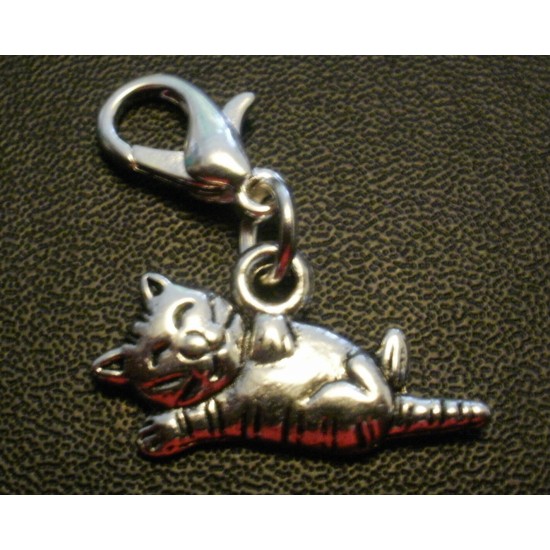 Clip on Charms for Bracelets