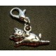 Clip on Charms for Bracelets