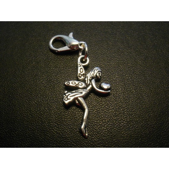 Clip on Charms for Bracelets