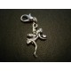 Clip on Charms for Bracelets