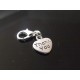 Clip on Charms for Bracelets