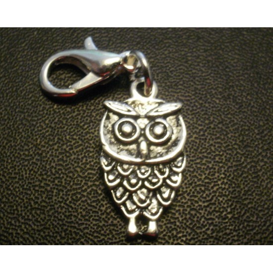 Clip on Charms for Bracelets