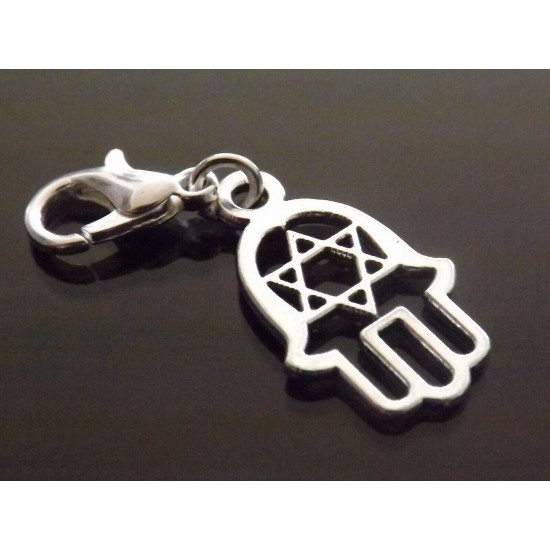 Clip on Charms for Bracelets
