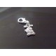 Clip on Charms for Bracelets