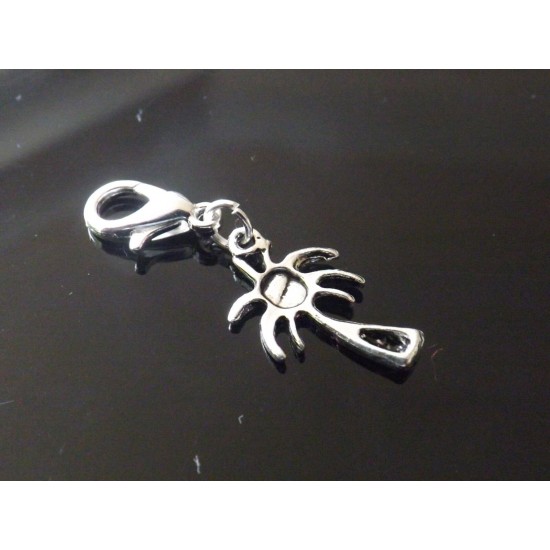 Clip on Charms for Bracelets