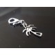 Clip on Charms for Bracelets