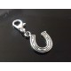Clip on Charms for Bracelets