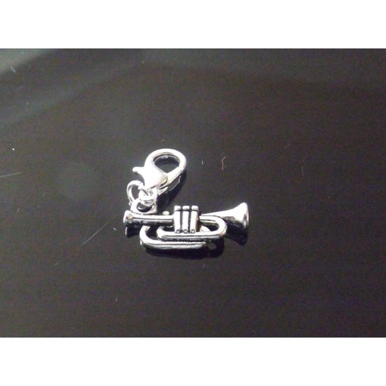 Clip on Charms for Bracelets