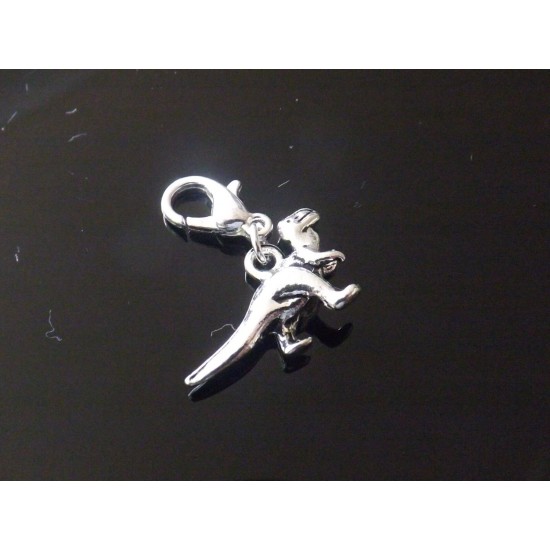 Clip on Charms for Bracelets