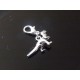 Clip on Charms for Bracelets