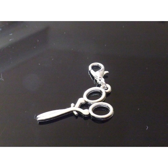 Clip on Charms for Bracelets