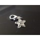 Clip on Charms for Bracelets