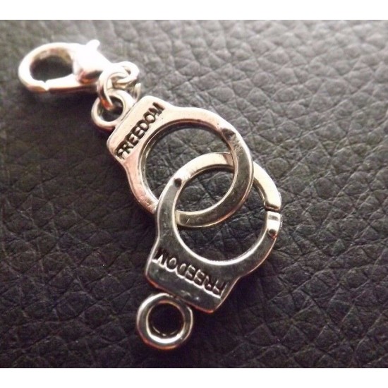 Clip on Charms for Bracelets